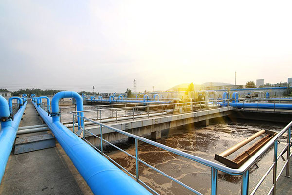 垃圾渗滤液消泡剂的使用 垃圾渗滤液消泡剂的使用