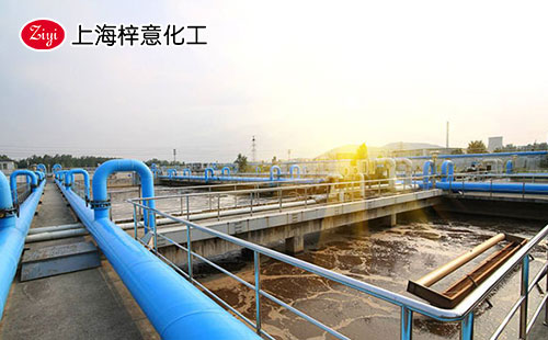 电镀污水处理消泡剂处理污水泡沫 电镀污水处理消泡剂处理污水泡沫