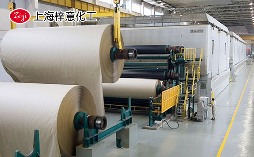 上海梓意造纸黑液消泡剂 上海梓意造纸黑液消泡剂