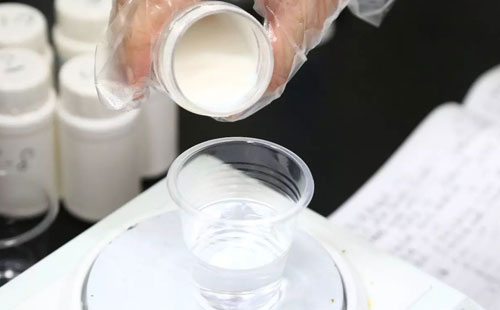 上海梓意有机硅消泡剂 上海梓意有机硅消泡剂