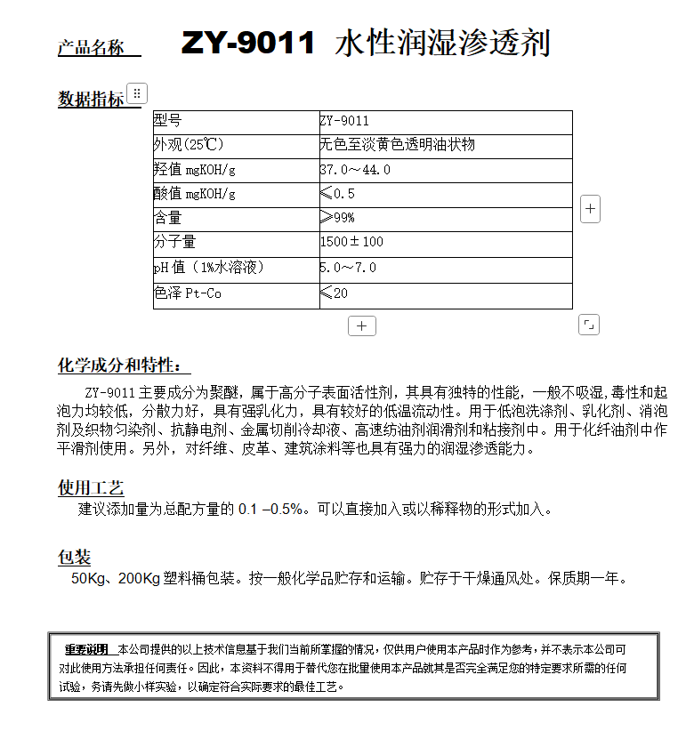 ZY-9011 （替代CF-10）水性润湿渗透剂.png
